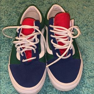 Vans Sneakers